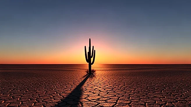 Southern California Experiences Rising Overnight Temperatures Due to Climate Change