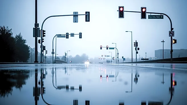 Rain Chances Along Pittsburgh's NFL Draft Route