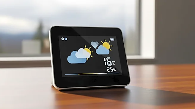 Rochester Weather Update: Current Conditions and Forecast