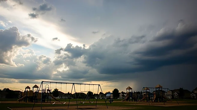 Weather Risk May Affect School Closures in Colorado