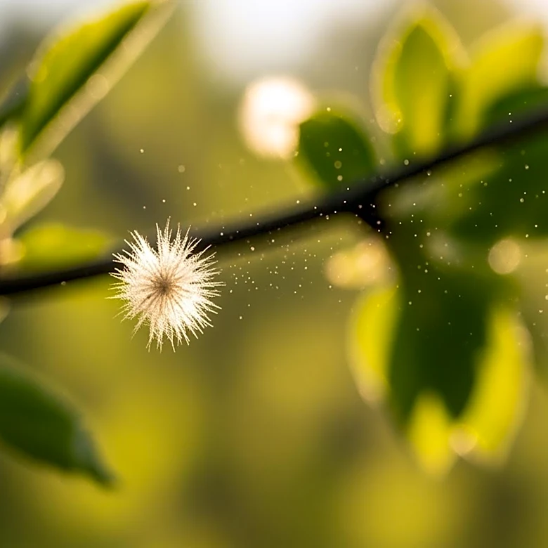 Tree Pollen Alert Issued for Bozeman, MT
