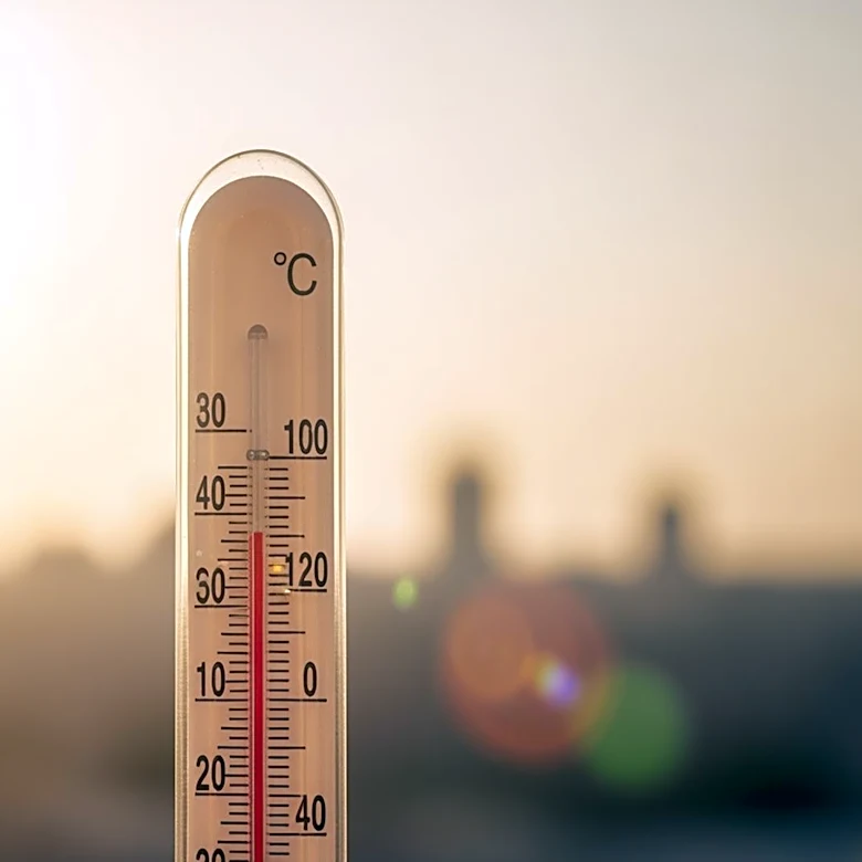 Record April Heat Hits Washington D.C. Area, Continues Through Saturday