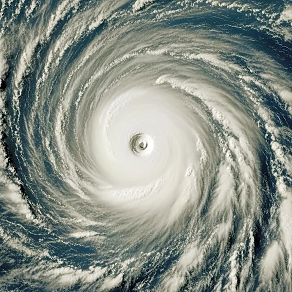 Super Typhoon Sinlaku Strikes Northern Mariana Islands and Guam