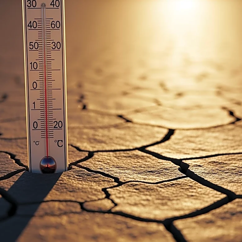 Record Heat Expected in Maryland on Thursday