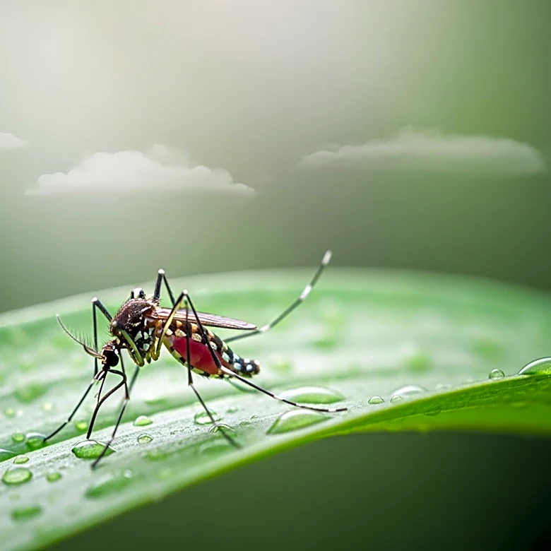 Eswatini's Battle Against Malaria Amid Climate and Migration Challenges