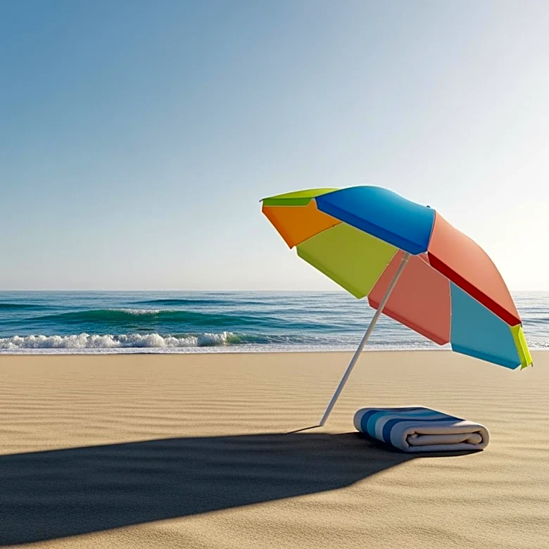 Warm Weather Draws Crowds to Jersey Shore Beaches