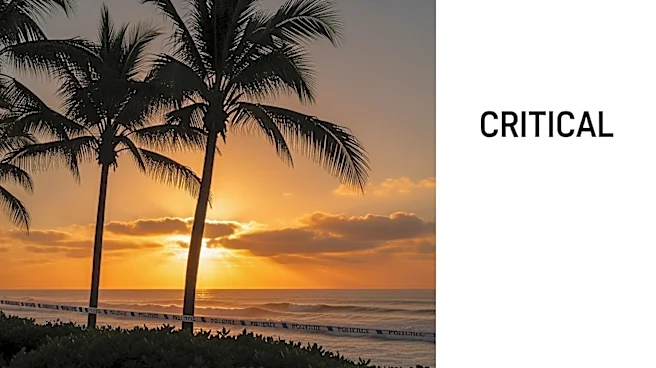 South Florida to Experience Warm and Breezy Conditions