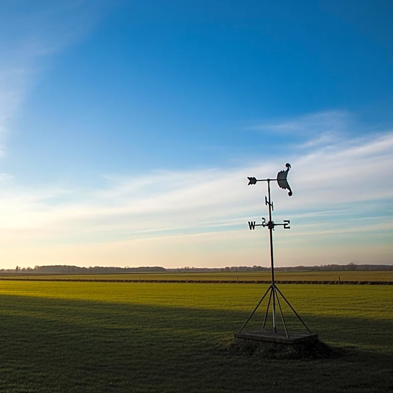 Weather Forecast for Illinois: Clear Skies and Mild Temperatures