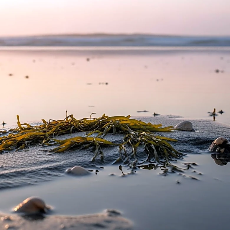 Wetter Winter and Warmer Summer Affect Marine Life in South West