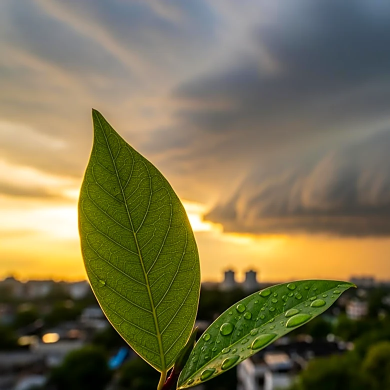Warm Weather and Severe Storms Expected in Twin Cities