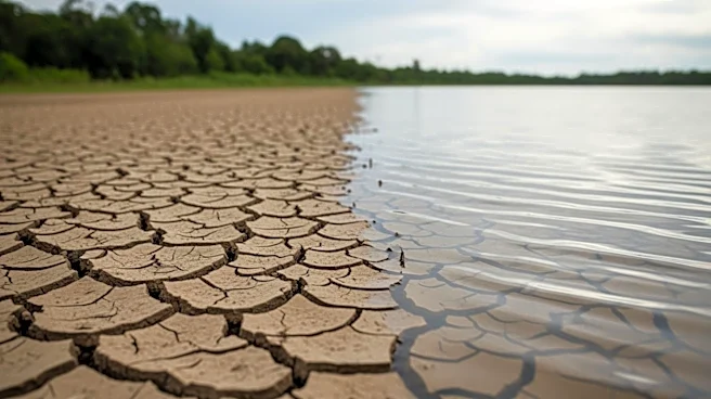 Hawaii Faces Severe Flooding Amidst Dry Conditions in Northeast