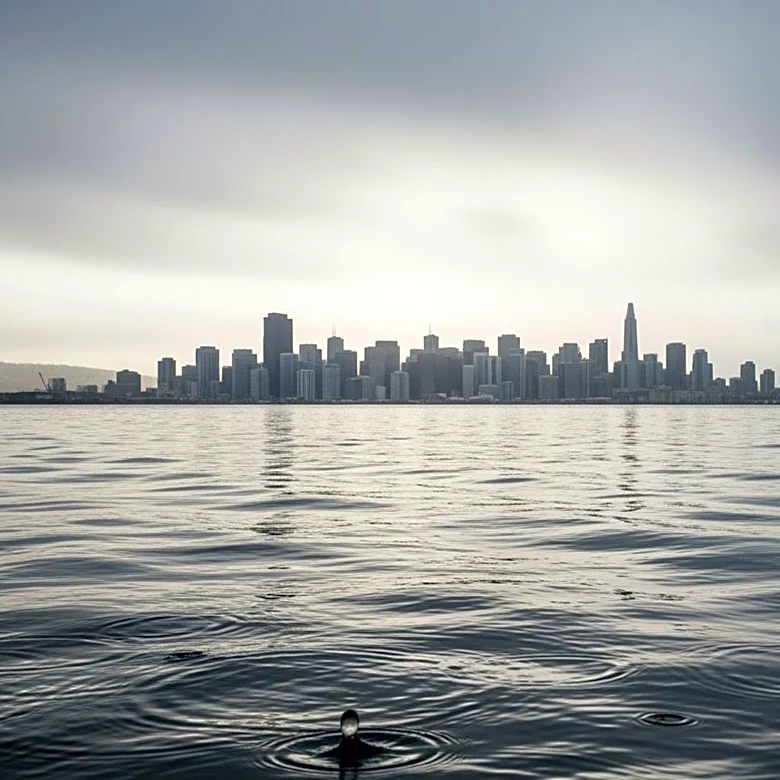 Rain Expected to Return to San Francisco Bay Area Next Week