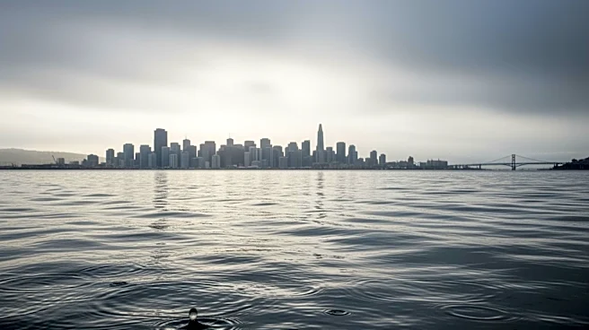 Rain Expected to Return to San Francisco Bay Area Next Week