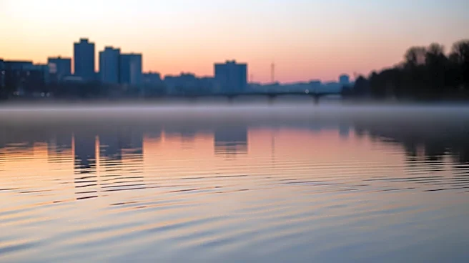 River Flood Outlook for Pittsburgh: Monitoring Ahead of NFL Draft