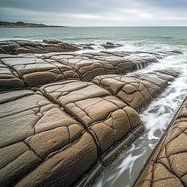 Coastal Erosion Threatens South African Coastlines Amid Rising Sea Levels