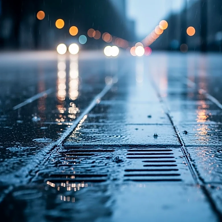 Severe Flooding Hits Chicago's Northwest Side Amid Ongoing Rainfall