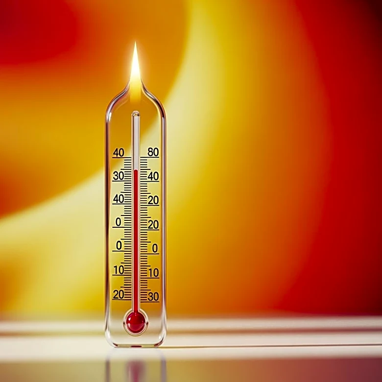 Extreme Heat Expected in New York City This Afternoon