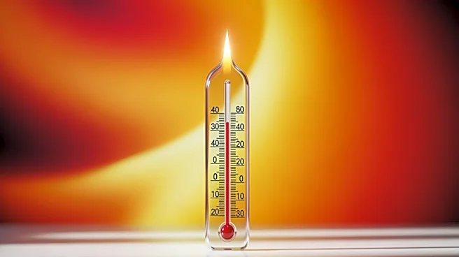 Extreme Heat Expected in New York City This Afternoon