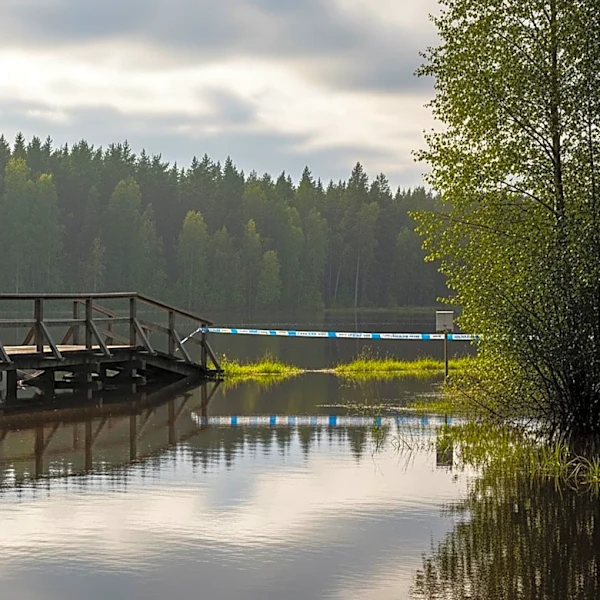 Flooding Intensifies in Northern Michigan, Affecting Cheboygan County