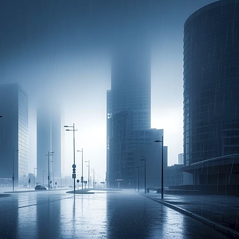 Detroit Braces for Potential Storms and Flooding