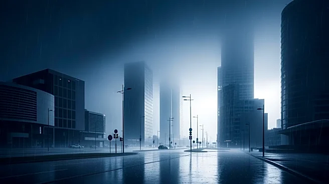 Detroit Braces for Potential Storms and Flooding