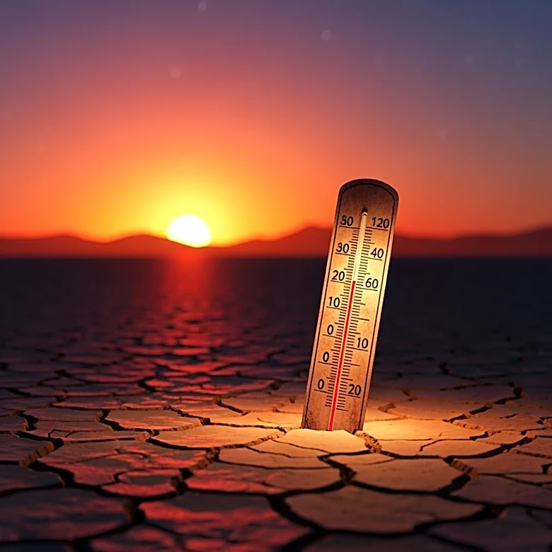 Southern California Overnight Temperatures Rise Due to Climate Change