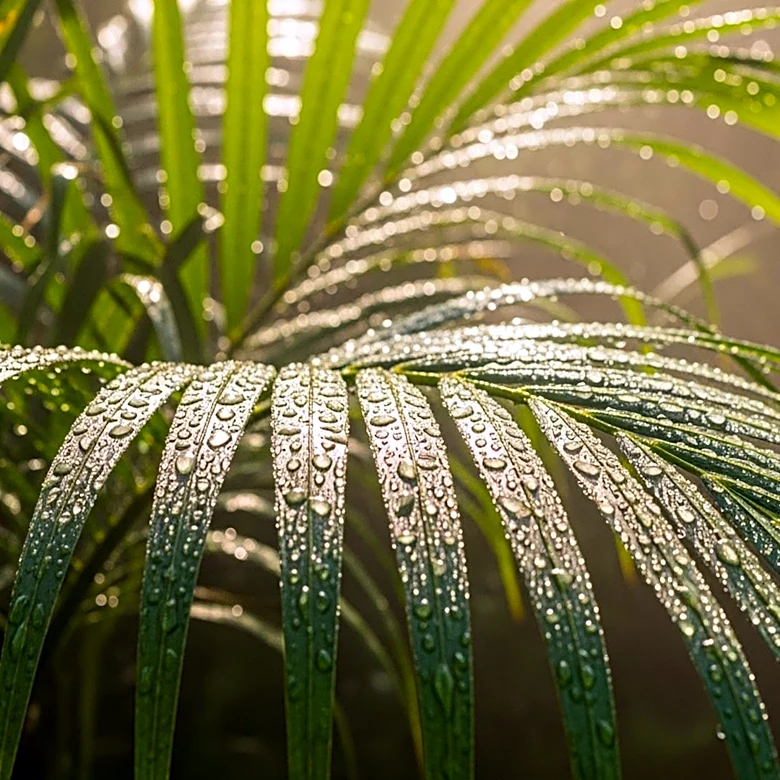 Warm, Humid Air to Envelop South Florida This Weekend