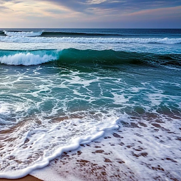 Extreme Rip Currents Result in Two Fatalities at Cocoa Beach, Florida