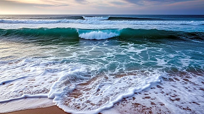 Extreme Rip Currents Result in Two Fatalities at Cocoa Beach, Florida