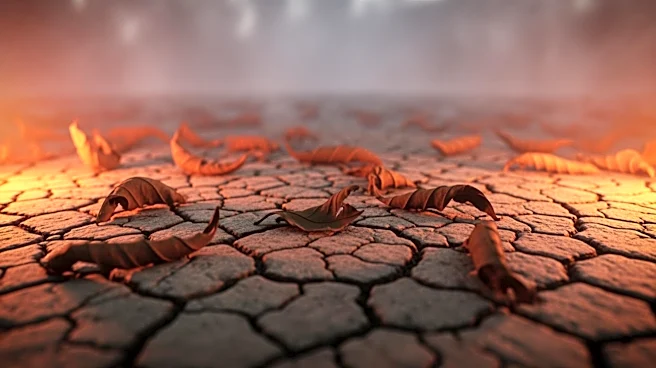 Brush Fire in Riverside County Prompts Evacuations and Damages Homes