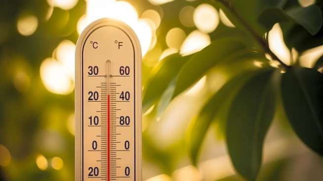 Warm Weather Persists in New York with Temperatures in the 80s