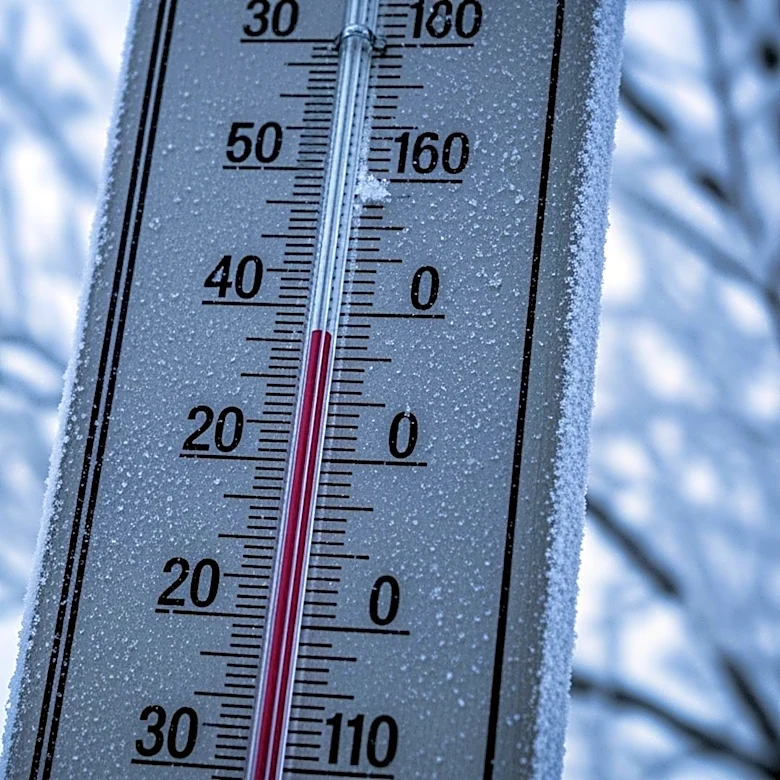 Significant Temperature Drop Expected in North Texas This Weekend