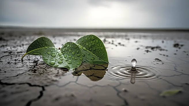 Flooding Worsens in Cheboygan County Due to Heavy Rainfall