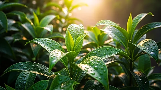Exploring Rio de Janeiro's Urban Rainforest Amidst Subtropical Heat