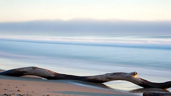 Puget Sound Marine Layer Expected to Persist Through Weekend