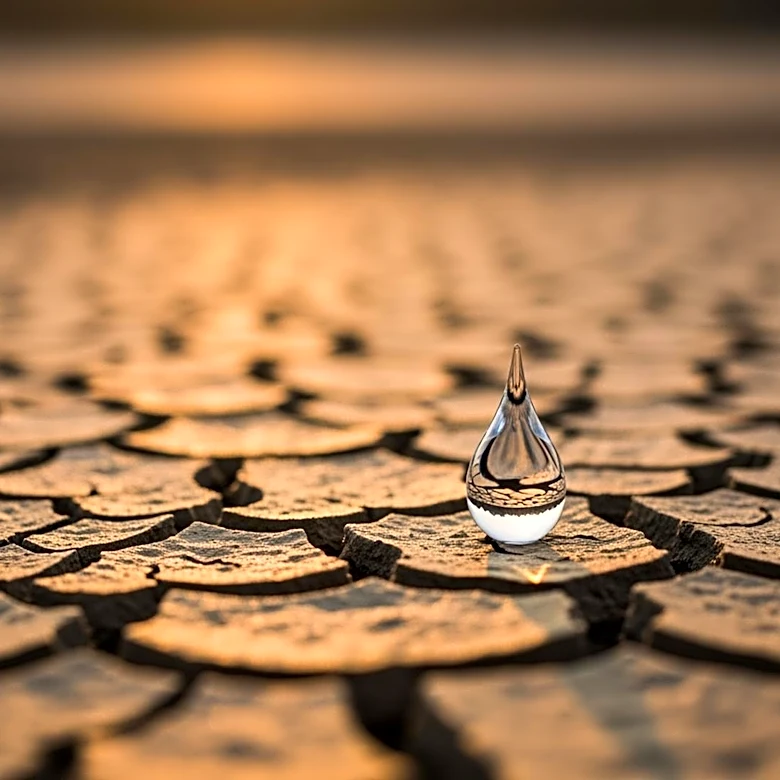 Drought Conditions Prompt Water Restrictions in Iredell County