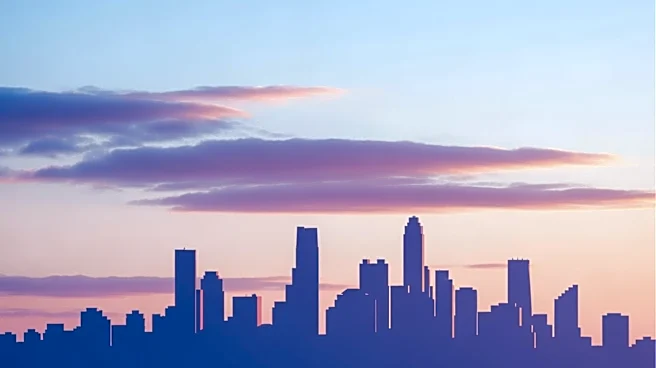 Dallas Weather Forecast: Mild Conditions Expected