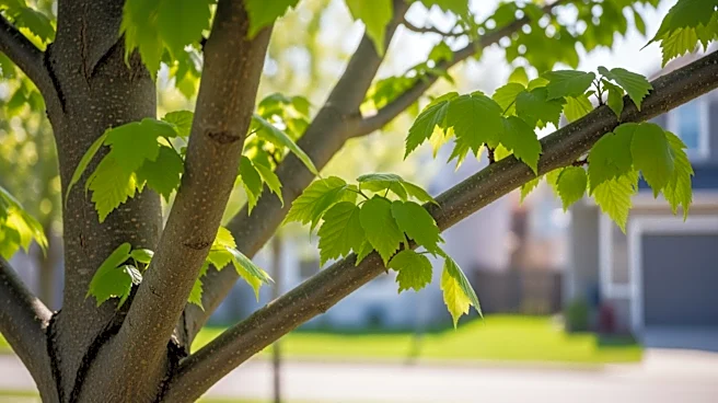 Tree Care Advice for Homeowners in Washington D.C. Area