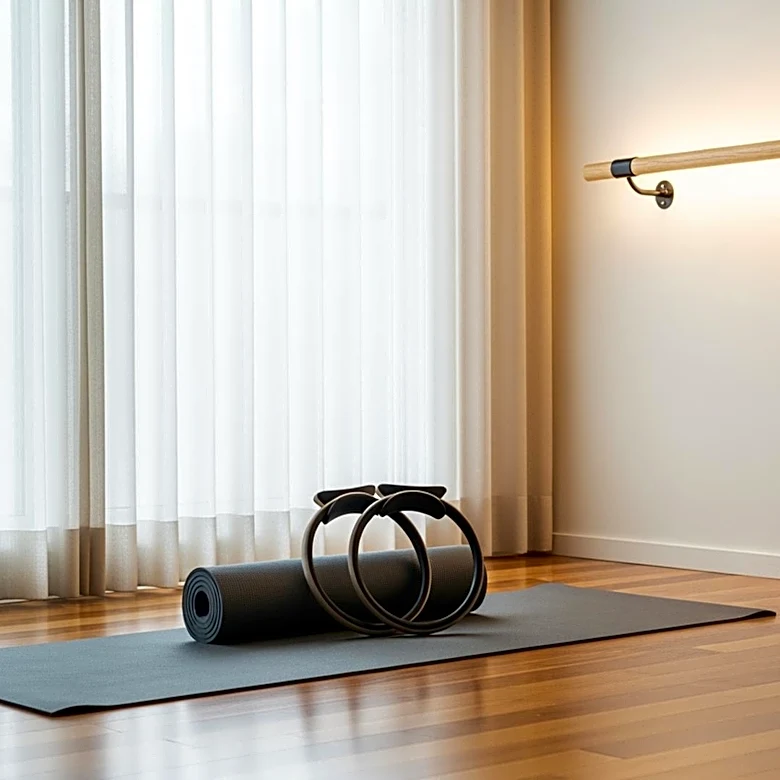 Indoor Workout Tips for Rainy Days: Yoga, Pilates, and Barre