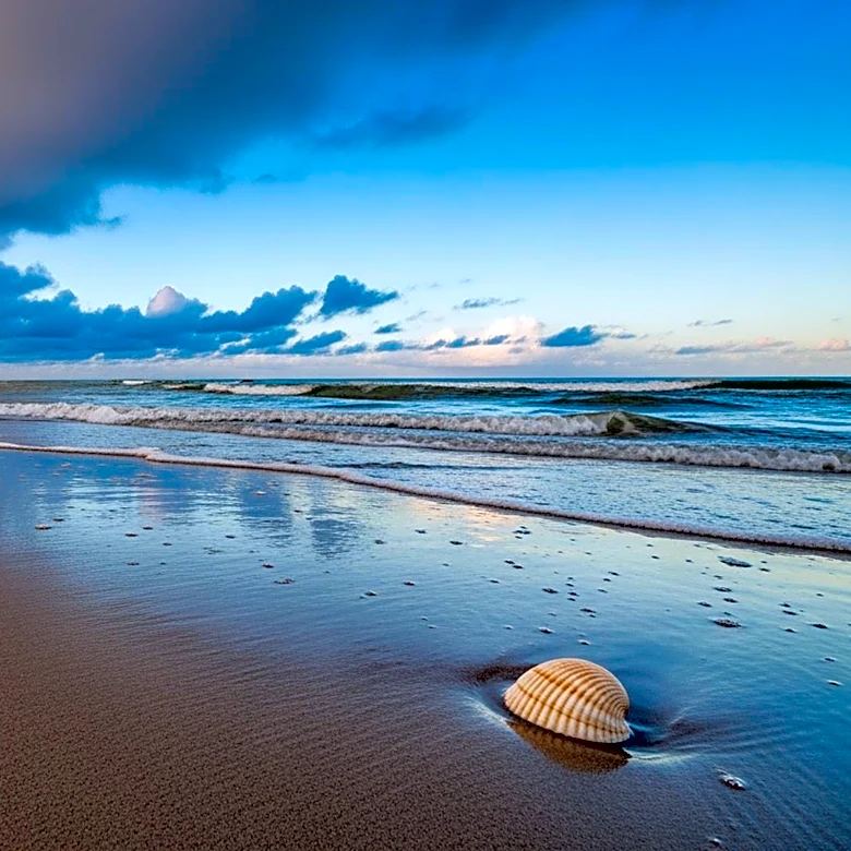 Alabama Gulf Coast to Experience Drier Weather with Weekend Rain