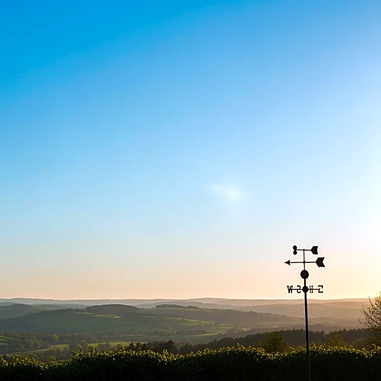 Idaho Falls Weather Update: Clear Skies and Mild Temperatures Expected