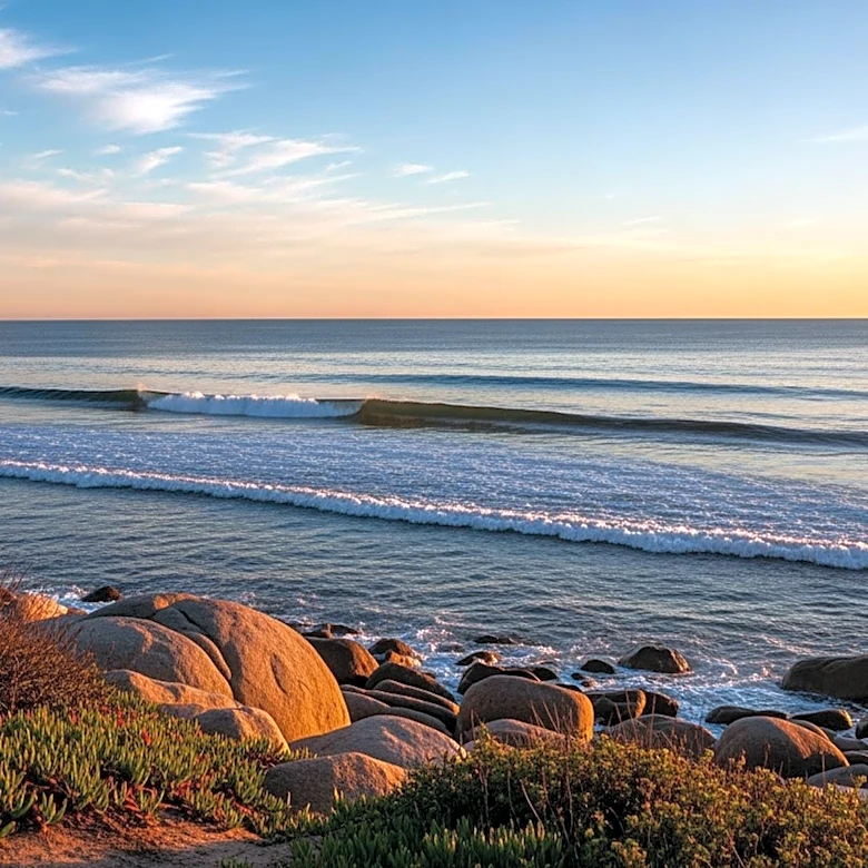 San Diego Experiences Unseasonably Warm Weather