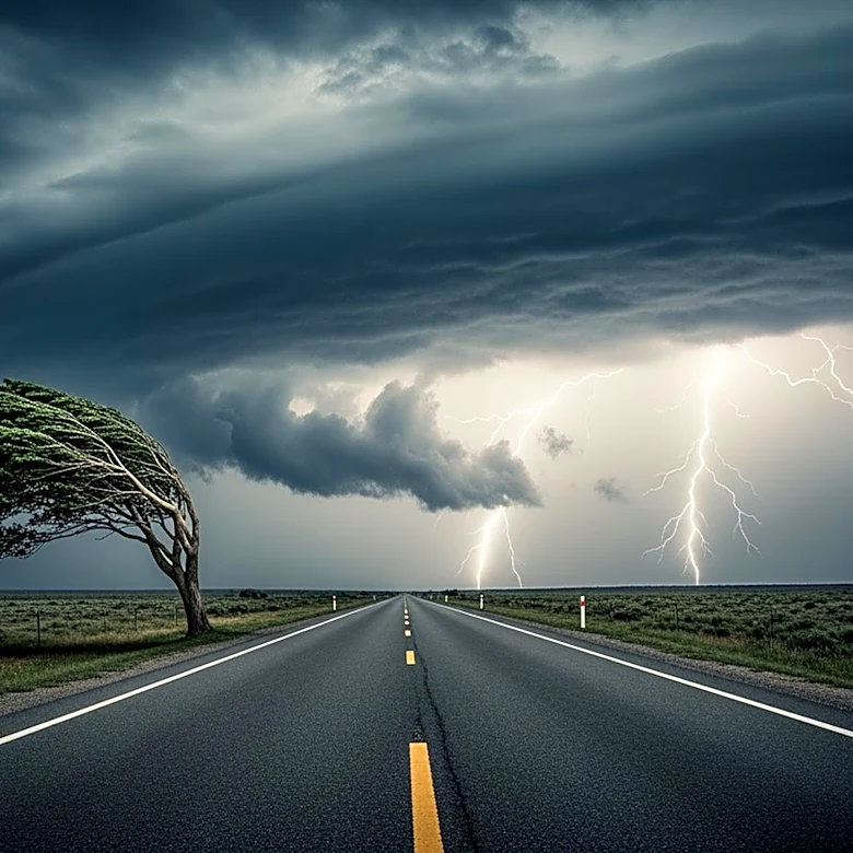 Severe Weather Triggers State of Emergency in Michigan