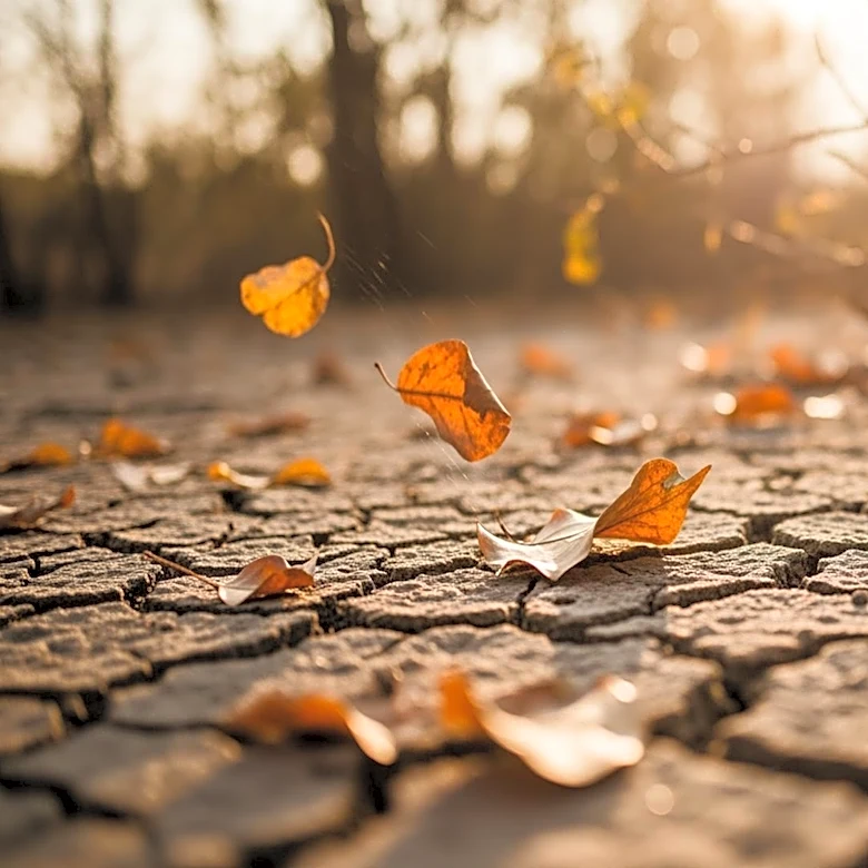 Elevated Wildfire Risk in South Central Pennsylvania Due to Dry and Breezy Conditions