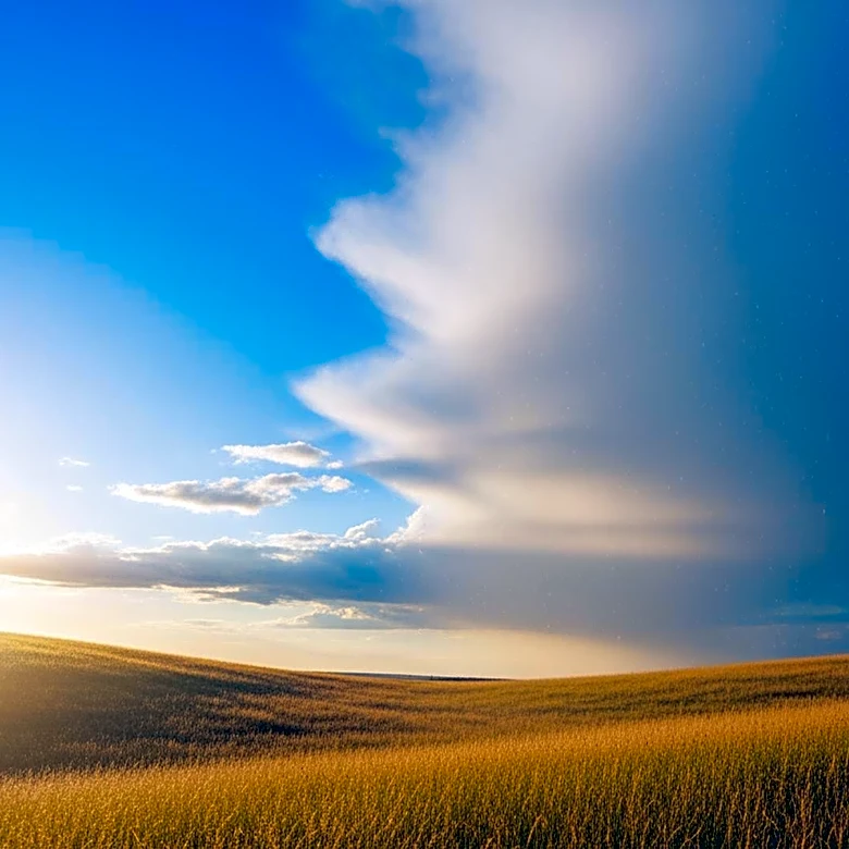 Sunny Thursday Followed by Cooler, Wetter Friday in Minnesota