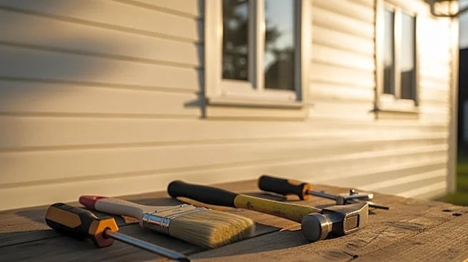 Clarksville Offers No-Cost Home Repairs Amid Rising Temperatures