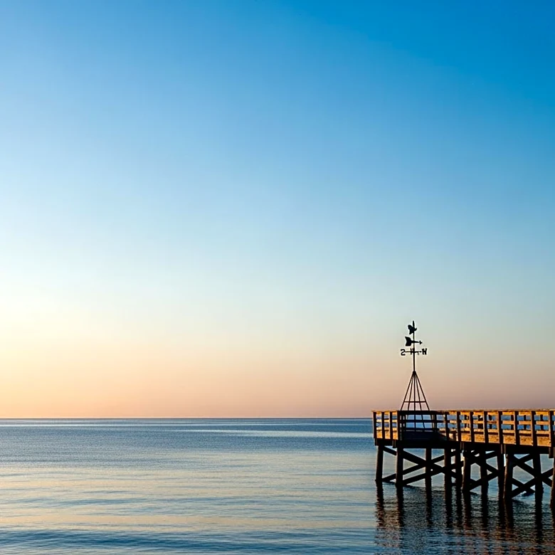 Virginia Beach Weather: Clear Skies and Mild Temperatures Expected