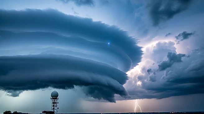 Statewide Tornado Drill Scheduled in Minnesota on April 16, 2026