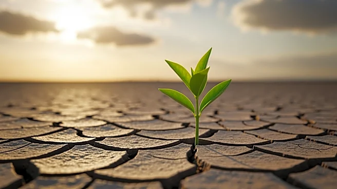 Florida Expands Wildfire Mitigation Program Amid Drought Concerns