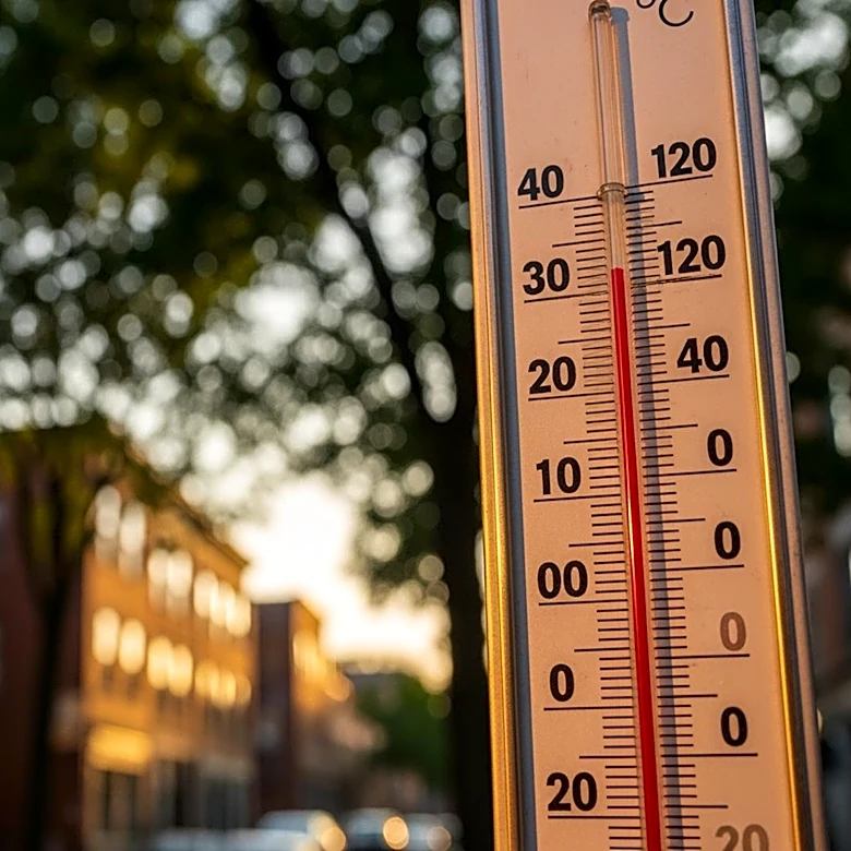 Baltimore Residents Urge Safety Measures Amid Heat Concerns